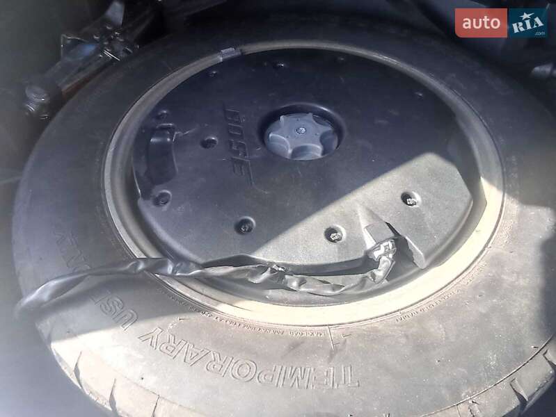 Внедорожник / Кроссовер Infiniti EX 35 2008 в Киеве