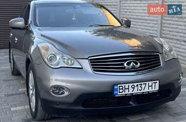Внедорожник / Кроссовер Infiniti EX 35 2008 в Черноморске