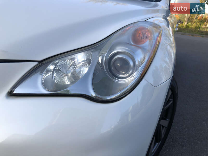Внедорожник / Кроссовер Infiniti EX 35 2008 в Харькове