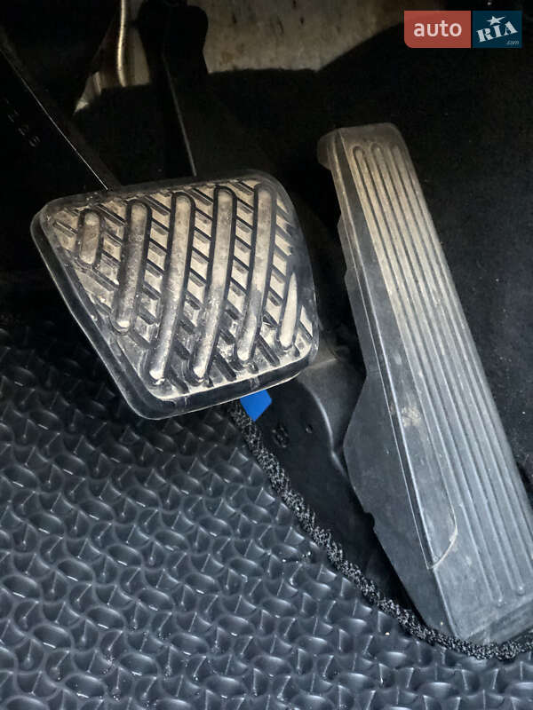 Внедорожник / Кроссовер Infiniti EX 35 2008 в Харькове