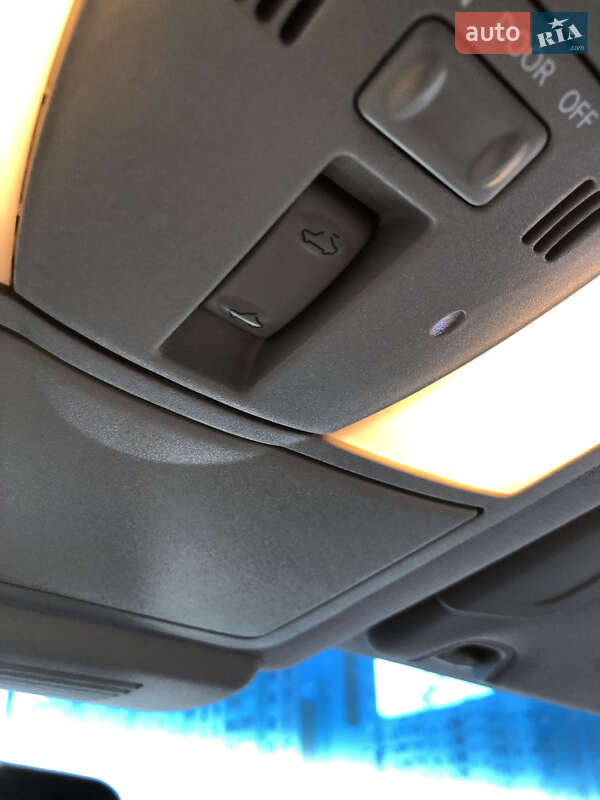 Внедорожник / Кроссовер Infiniti EX 35 2008 в Харькове