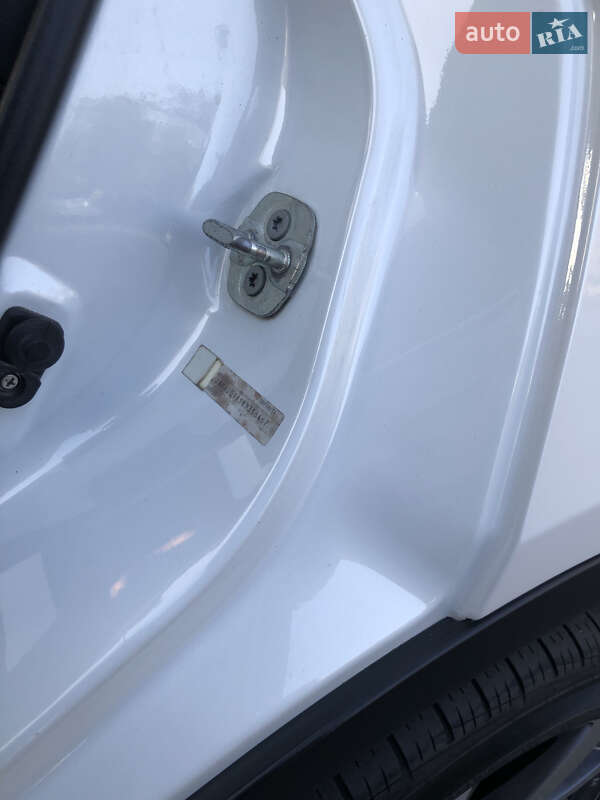 Внедорожник / Кроссовер Infiniti EX 35 2008 в Харькове