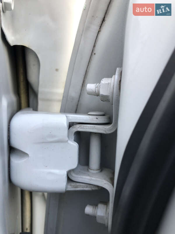 Внедорожник / Кроссовер Infiniti EX 35 2008 в Харькове