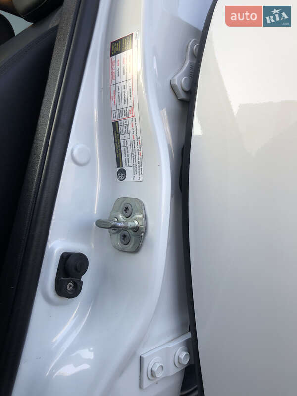 Внедорожник / Кроссовер Infiniti EX 35 2008 в Харькове