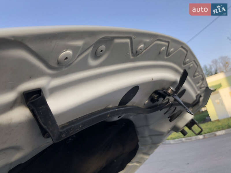 Внедорожник / Кроссовер Infiniti EX 35 2008 в Харькове