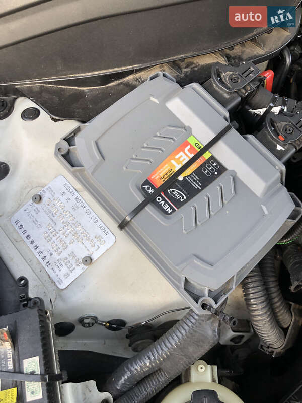 Внедорожник / Кроссовер Infiniti EX 35 2008 в Харькове