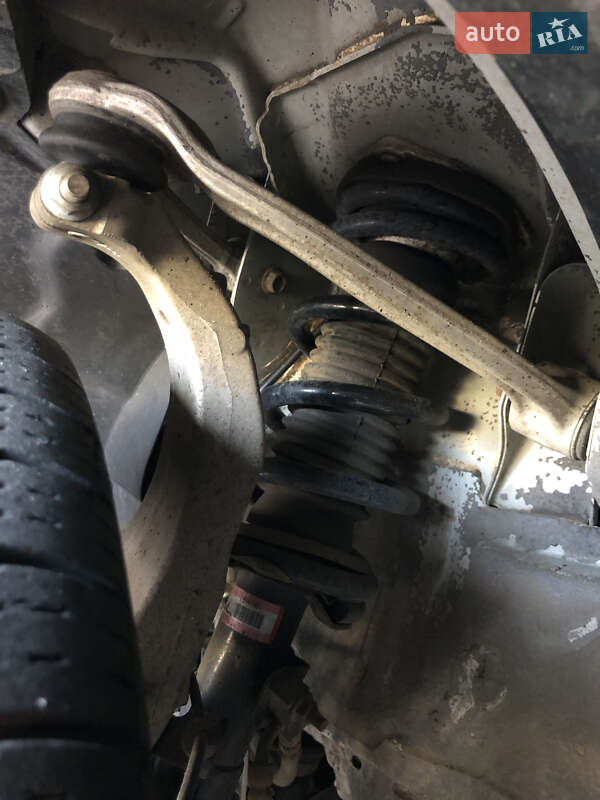 Внедорожник / Кроссовер Infiniti EX 35 2008 в Харькове