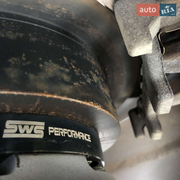 Внедорожник / Кроссовер Infiniti EX 35 2008 в Харькове