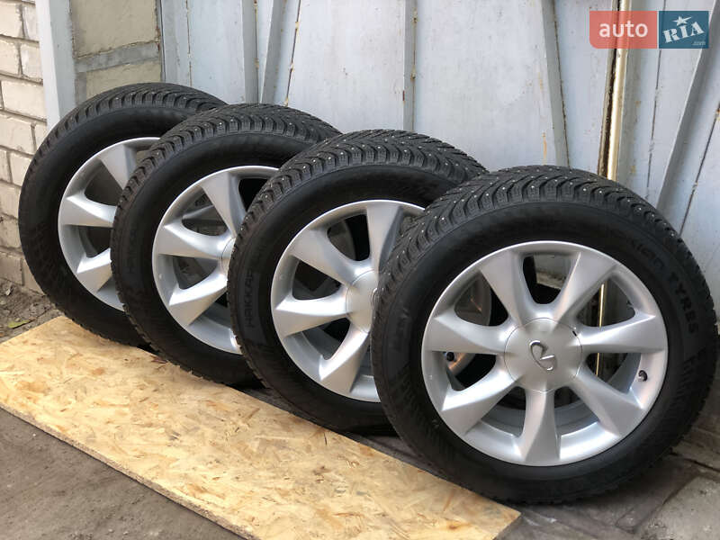 Внедорожник / Кроссовер Infiniti EX 35 2008 в Харькове