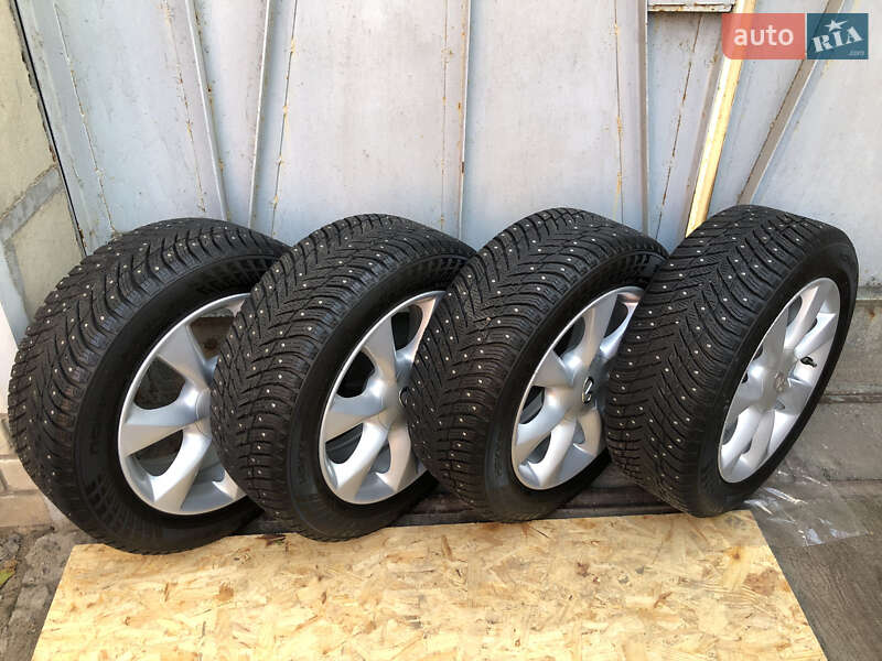 Внедорожник / Кроссовер Infiniti EX 35 2008 в Харькове