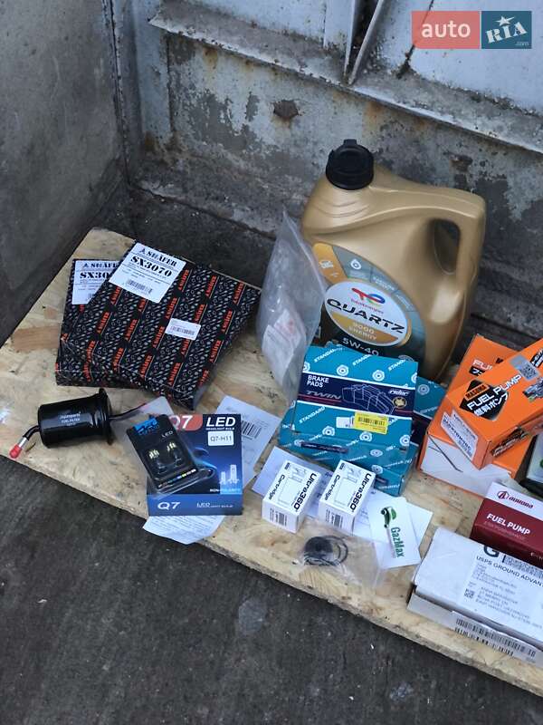 Внедорожник / Кроссовер Infiniti EX 35 2008 в Харькове