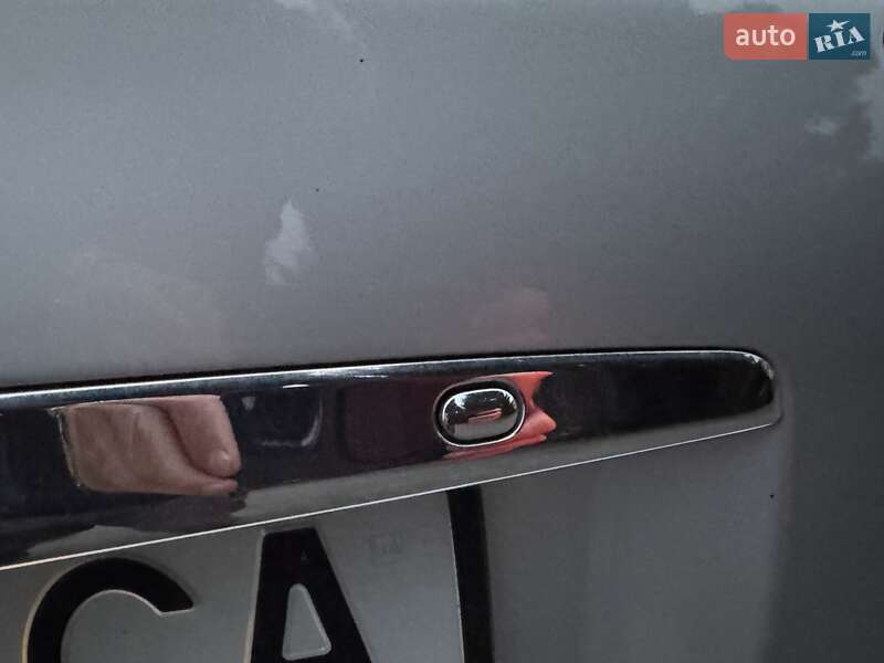 Внедорожник / Кроссовер Infiniti EX 35 2008 в Харькове