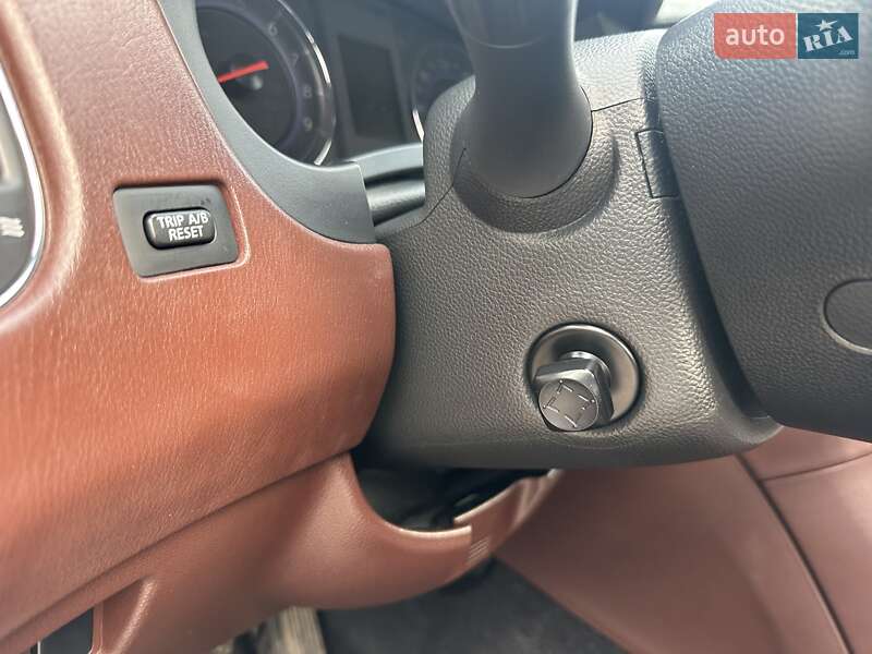 Внедорожник / Кроссовер Infiniti EX 35 2008 в Киеве фото 17 Внедорожник / Кроссовер Infiniti EX 35 2008 в Киеве