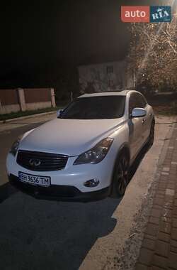 Внедорожник / Кроссовер Infiniti EX 35 2007 в Одессе