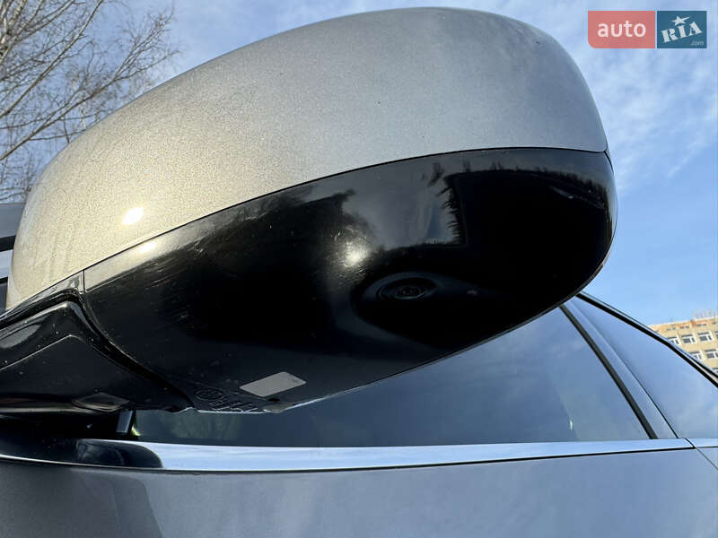 Позашляховик / Кросовер Infiniti EX 35 2008 в Чорноморську фото 39 Позашляховик / Кросовер Infiniti EX 35 2008 в Чорноморську