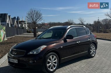 Внедорожник / Кроссовер Infiniti EX 35 2008 в Умани