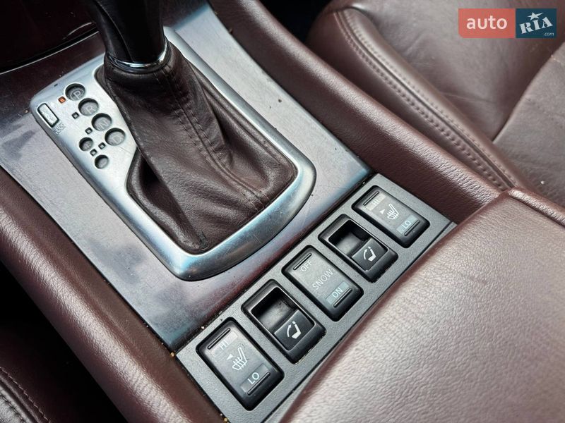 Внедорожник / Кроссовер Infiniti EX 35 2008 в Киеве