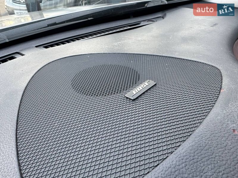 Внедорожник / Кроссовер Infiniti EX 35 2008 в Киеве