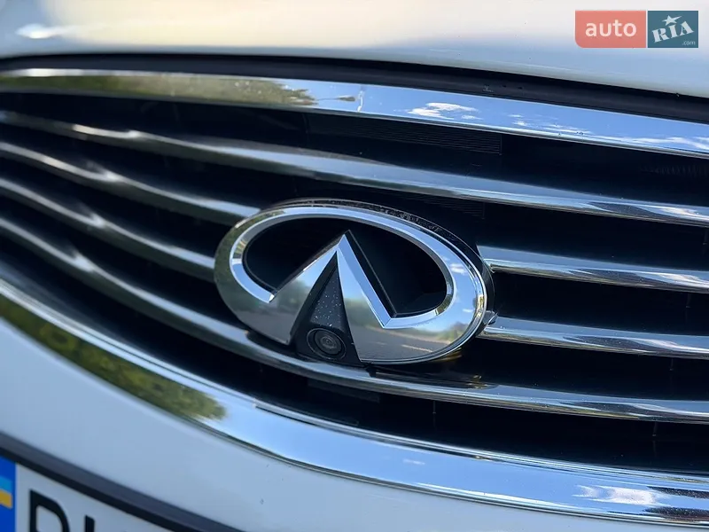 Infiniti EX 35 2007 VIN JNKAJ09F68M354102 фото оголошення 17 з 85