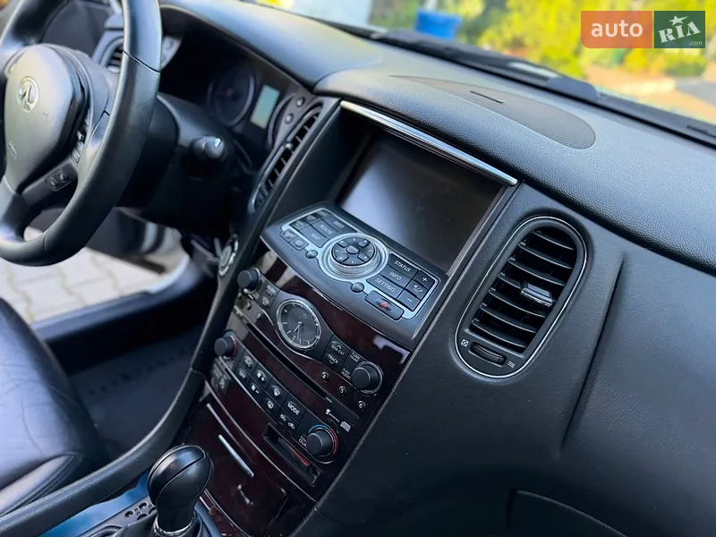 Infiniti EX 35 2007 VIN JNKAJ09F68M354102 фото оголошення 36 з 85