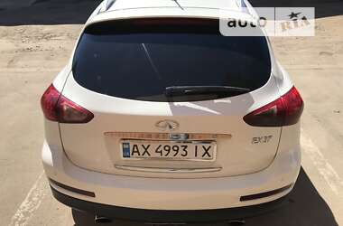 Внедорожник / Кроссовер Infiniti EX 37 2010 в Харькове