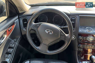 Внедорожник / Кроссовер Infiniti EX 37 2012 в 