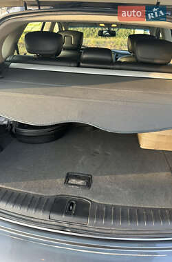 Внедорожник / Кроссовер Infiniti EX 37 2012 в 