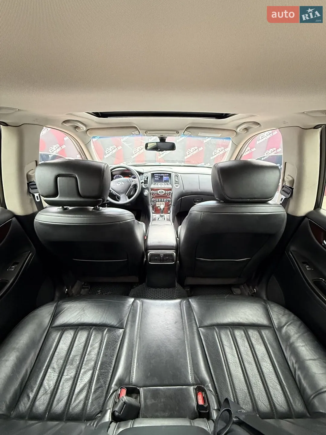 2010 Infiniti EX - мініатюра 23