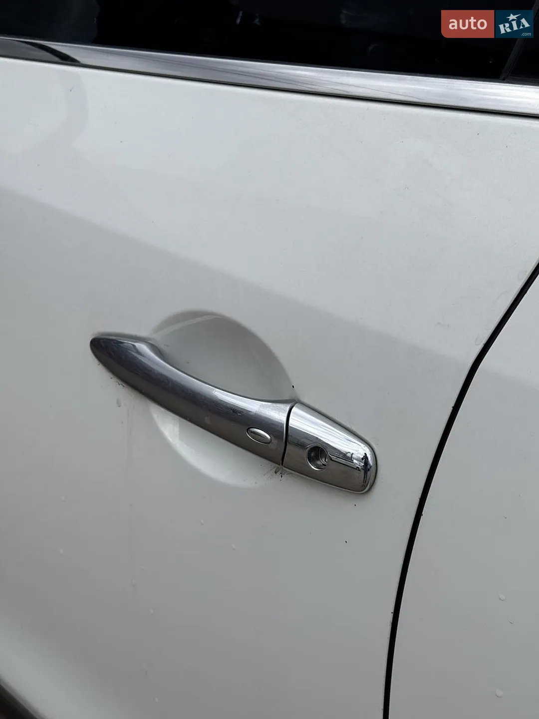 2010 Infiniti EX - мініатюра 6
