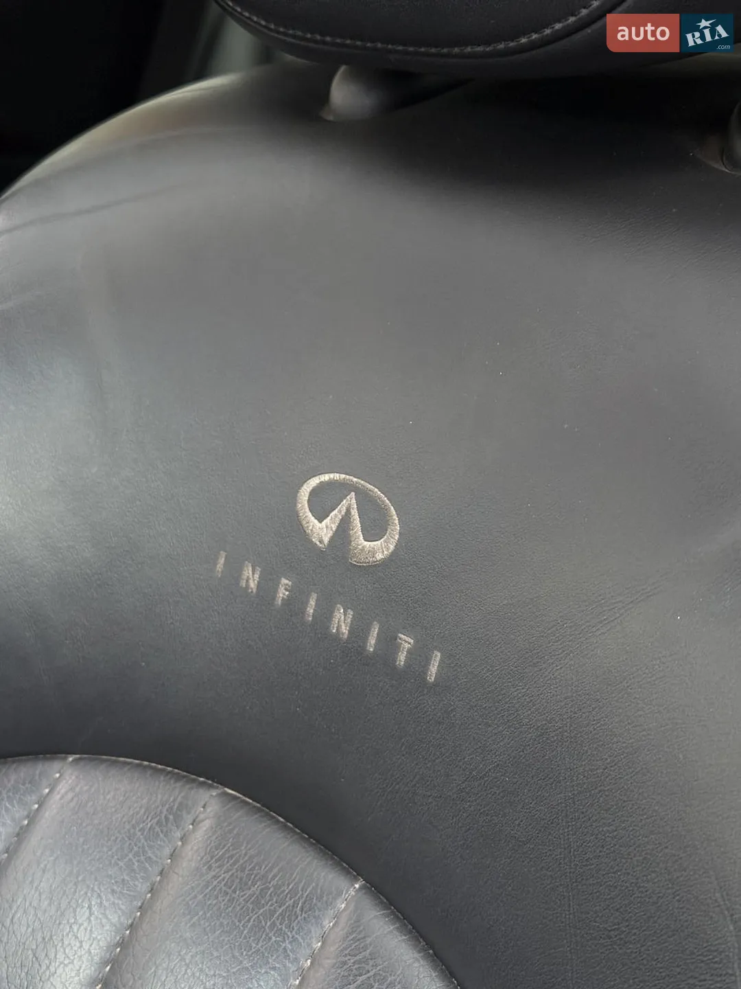2010 Infiniti EX - мініатюра 34