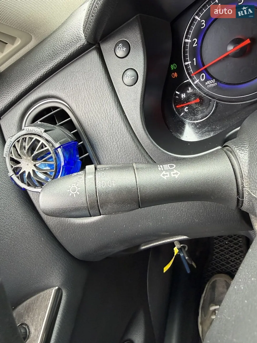 2010 Infiniti EX - мініатюра 41
