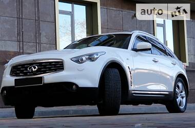 Внедорожник / Кроссовер Infiniti FX 30 2011 в Одессе