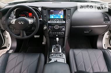 Внедорожник / Кроссовер Infiniti FX 30 2011 в Одессе