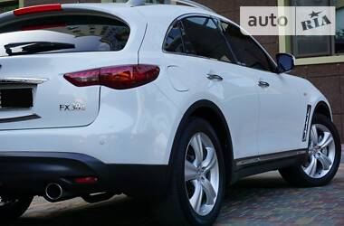 Внедорожник / Кроссовер Infiniti FX 30 2011 в Одессе