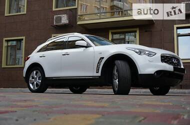 Внедорожник / Кроссовер Infiniti FX 30 2011 в Одессе