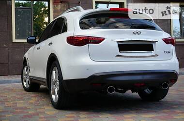 Внедорожник / Кроссовер Infiniti FX 30 2011 в Одессе