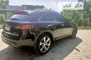 Внедорожник / Кроссовер Infiniti FX 30 2011 в Херсоне