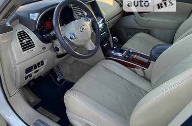 Позашляховик / Кросовер Infiniti FX 30 2011 в Вінниці