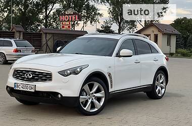 洋楽 FENAXIZ/FINAX IZ... AUTO.RIA – Продам Інфініті ФКС 30 2010 (BC4030OH) дизель 3.0