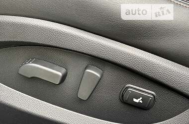 Внедорожник / Кроссовер Infiniti FX 30 2011 в 
