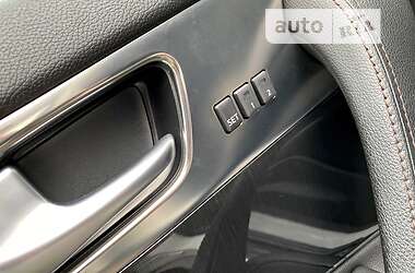 Внедорожник / Кроссовер Infiniti FX 30 2011 в 