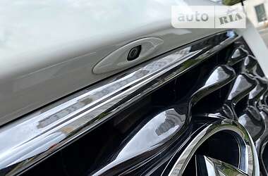 Внедорожник / Кроссовер Infiniti FX 30 2011 в 