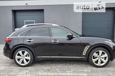 Внедорожник / Кроссовер Infiniti FX 30 2012 в Луцке