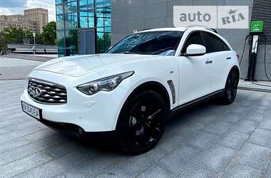 Внедорожник / Кроссовер Infiniti FX 30 2010 в Харькове