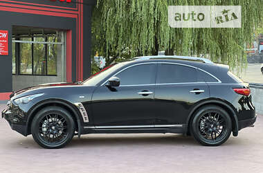 Внедорожник / Кроссовер Infiniti FX 30 2011 в Ровно