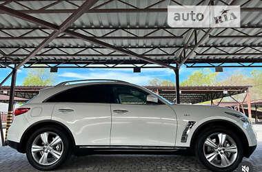 Внедорожник / Кроссовер Infiniti FX 30 2011 в Одессе