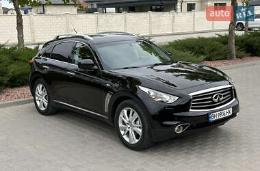 Внедорожник / Кроссовер Infiniti FX 30 2012 в Одессе