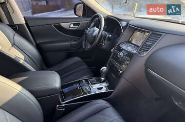 Внедорожник / Кроссовер Infiniti FX 30 2011 в Харькове