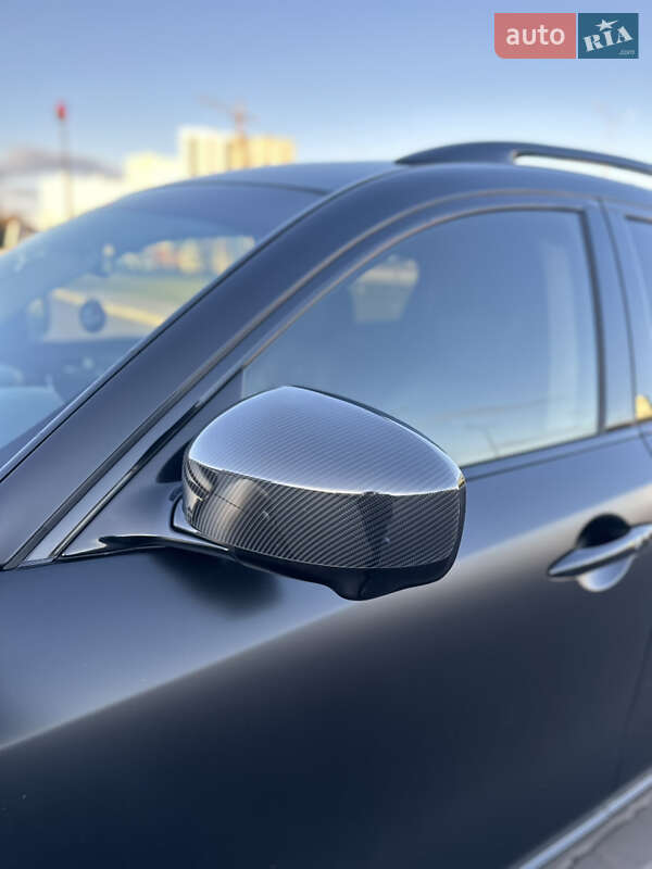 Позашляховик / Кросовер Infiniti FX 30 2012 в Києві