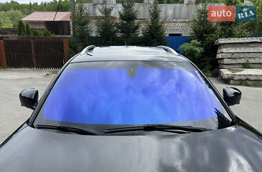 Внедорожник / Кроссовер Infiniti FX 30 2012 в 